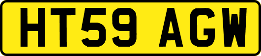 HT59AGW