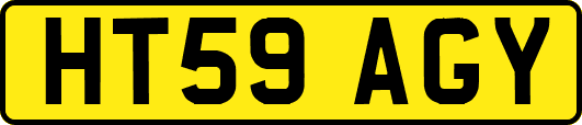 HT59AGY