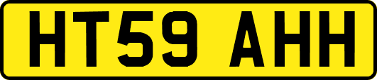 HT59AHH
