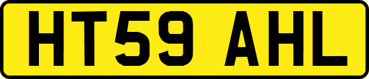 HT59AHL