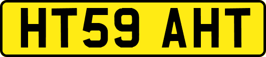 HT59AHT