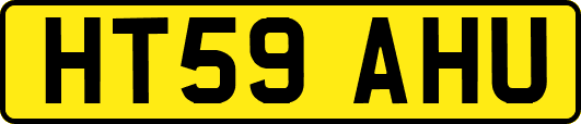 HT59AHU