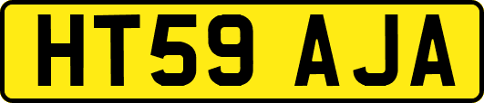 HT59AJA