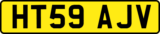 HT59AJV