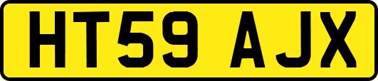 HT59AJX