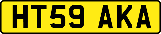 HT59AKA