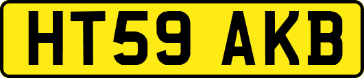 HT59AKB