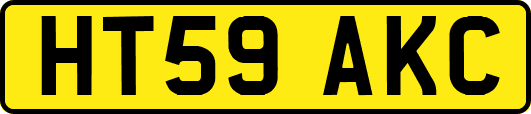 HT59AKC