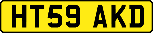 HT59AKD