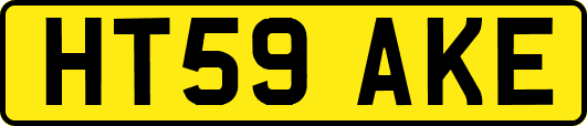 HT59AKE