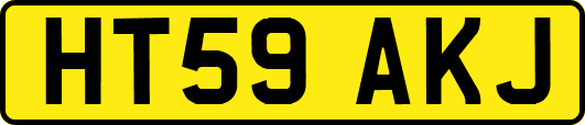 HT59AKJ