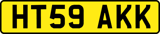 HT59AKK