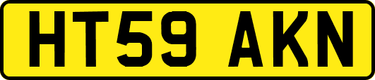 HT59AKN