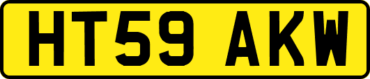 HT59AKW