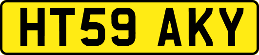 HT59AKY