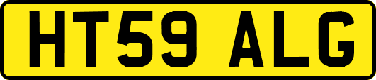 HT59ALG