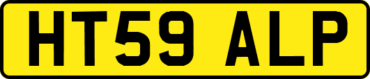 HT59ALP