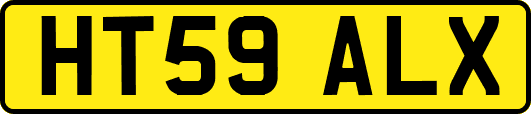 HT59ALX