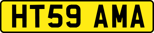 HT59AMA