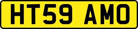 HT59AMO