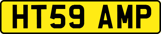 HT59AMP
