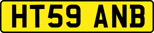 HT59ANB