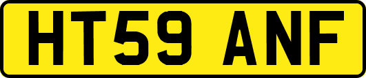 HT59ANF