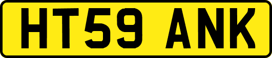 HT59ANK