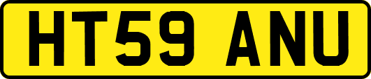 HT59ANU