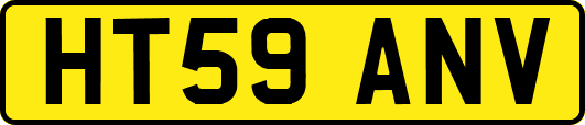 HT59ANV