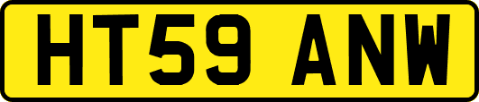 HT59ANW