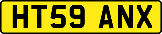 HT59ANX