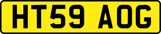 HT59AOG