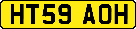 HT59AOH
