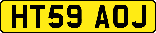 HT59AOJ