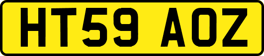 HT59AOZ