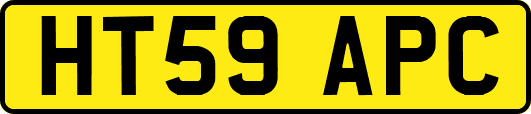 HT59APC