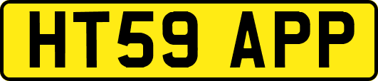 HT59APP