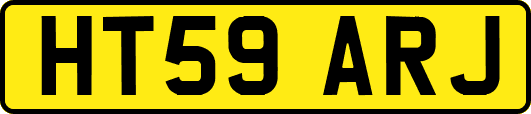HT59ARJ