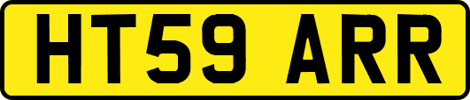HT59ARR