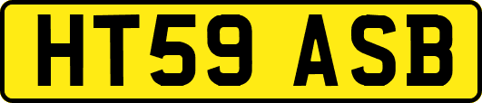 HT59ASB