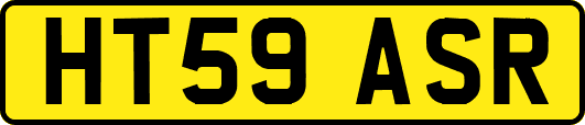 HT59ASR