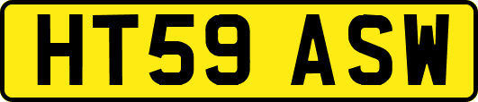 HT59ASW