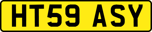 HT59ASY