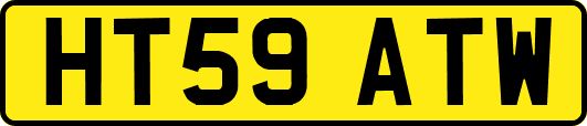 HT59ATW