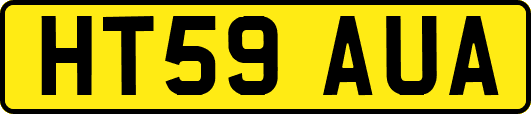 HT59AUA