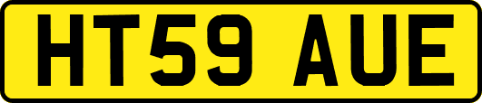 HT59AUE