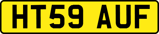 HT59AUF