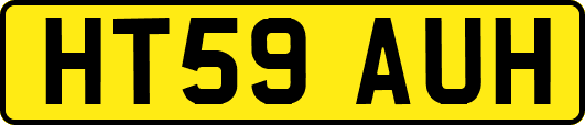 HT59AUH
