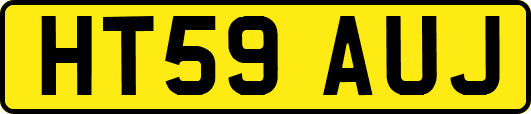 HT59AUJ